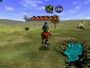 Zelda Ocarina Of Time sur N64 : Retour au Mont du Péril et chez les Gorons Zelda Ocarina Of Time sur N64 : Retour au Mont du Péril et chez les Gorons