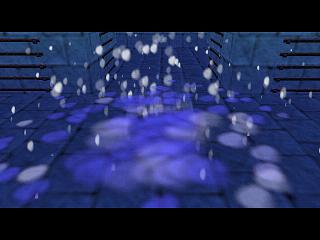 Zelda Ocarina Of Time sur N64 : Le temple de l'eau Zelda Ocarina Of Time sur N64 : Le temple de l'eau