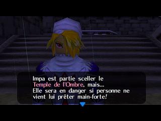 Zelda Ocarina Of Time sur N64 : Retour en enfance Zelda Ocarina Of Time sur N64 : Retour en enfance
