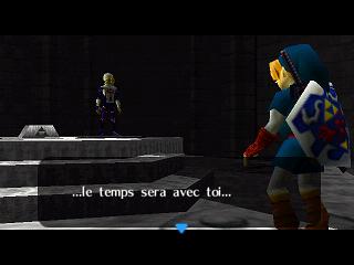 Zelda Ocarina Of Time sur N64 : Retour en enfance Zelda Ocarina Of Time sur N64 : Retour en enfance