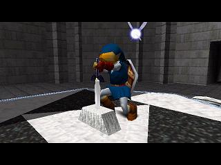 Zelda Ocarina Of Time sur N64 : Retour en enfance Zelda Ocarina Of Time sur N64 : Retour en enfance