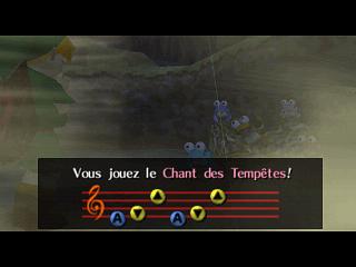 Zelda Ocarina Of Time sur N64 : Retour en enfance Zelda Ocarina Of Time sur N64 : Retour en enfance