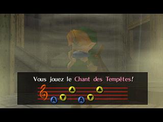 Zelda Ocarina Of Time sur N64 : Retour en enfance Zelda Ocarina Of Time sur N64 : Retour en enfance