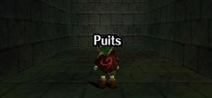 Le Puits