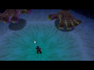 Zelda Ocarina Of Time sur N64 : Le temple de l'ombre Zelda Ocarina Of Time sur N64 : Le temple de l'ombre