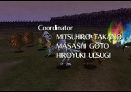 Zelda Ocarina Of Time sur N64 : Fin du jeu Zelda Ocarina Of Time sur N64 : Fin du jeu