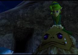 Zelda Ocarina Of Time sur N64 : Fin du jeu Zelda Ocarina Of Time sur N64 : Fin du jeu