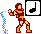 Lancer la musique