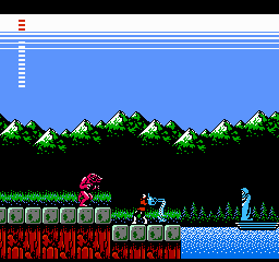 Detonado de Castlevania 2: Quarta parte, em direção à mansão Bodley Detonado de Castlevania 2: Quarta parte, em direção à mansão Bodley