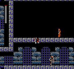 Castlevania 2 समाधान: Bodley की हवेली - ड्रैक्युला का नाखून Castlevania 2 समाधान: Bodley की हवेली - ड्रैक्युला का नाखून