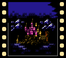 Castlevania 3 dracula's Curse على نينتندو (nes): ملف كامل (حلول، رموز، عناصر، ...)
