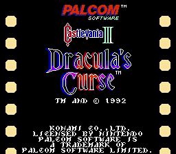 Castlevania 3 dracula's Curse على نينتندو (nes): ملف كامل (حلول، رموز، عناصر، ...)