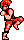 Double Dragon 2 su Nes: Nemici, boss e altri personaggi del gioco DD II