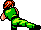 Double Dragon 2 su Nes: Nemici, boss e altri personaggi del gioco DD II
