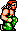 Double Dragon 2 su Nes: Nemici, boss e altri personaggi del gioco DD II