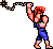 Double Dragon 2 на Nes: Туториал - Меню и спецприемы (и обычные)