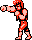 Double Dragon 2 на Nes: Туториал - Меню и спецприемы (и обычные)