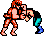Double Dragon 2 на Nes: Туториал - Меню и спецприемы (и обычные)