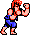 Double Dragon 2 на Nes: Туториал - Меню и спецприемы (и обычные)