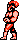 Double Dragon 2 на Nes: Туториал - Меню и спецприемы (и обычные)