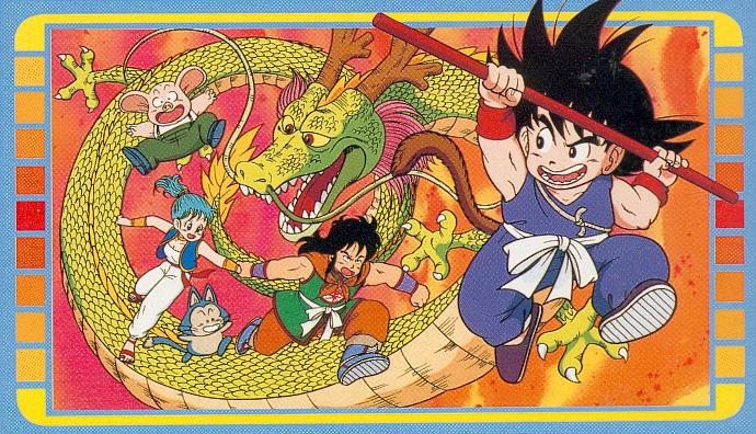 Dragon Ball - Le secret du Dragon sur Nes : Le dossier / soluce