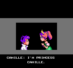 Little Nemo - Dream Master : Interlude avant le cauchemard