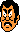 Mike Tyson's Punch-Out : Minor Circuit - match 3 : Piston Honda