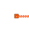 Super Mario Bros 1 sur nes : Les gifs animés