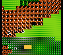 Soluce de Zelda II - The Adventure of Link (Zelda 2) sur Nes : De Midoro au labyrinthe Soluce de Zelda II - The Adventure of Link (Zelda 2) sur Nes : De Midoro au labyrinthe