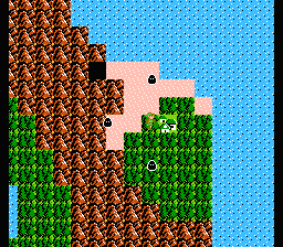 Soluce de Zelda II - The Adventure of Link (Zelda 2) sur Nes : Du palais de la mer au palais des 3 yeux Soluce de Zelda II - The Adventure of Link (Zelda 2) sur Nes : Du palais de la mer au palais des 3 yeux