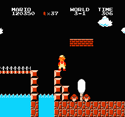 Nintendo forever : La Nes mini et ses jeux Nintendo forever : La Nes mini et ses jeux