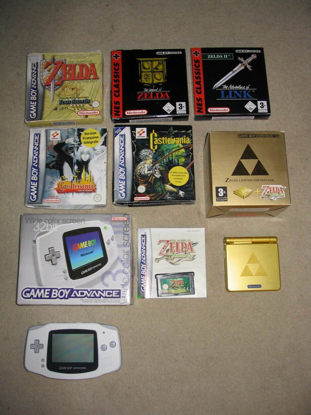 La collection de Jojo2b