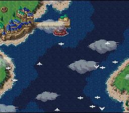Chrono Trigger sur Super nes : Liens externes