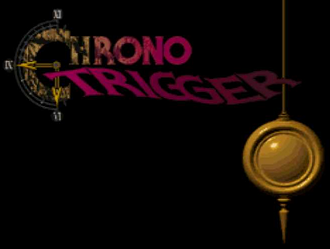 Chrono Trigger sur Super nes : Liens externes