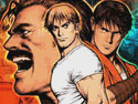 Le test de Final Fight I sur SNes