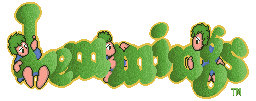 Soluce des Lemmings sur super nintendo : La solution des 7 derniers stages