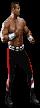 MK2 : Golpes especiales y fatalidades de Jax (Mortal Kombat 2 : fatality)