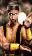 MK2 : Golpes especiales y fatalidades de ShangTsung (Mortal Kombat 2 : fatality)