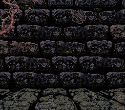 Différences entre Super Castlevania IV (Eur et Us) et Akumajo Dracula Différences entre Super Castlevania IV (Eur et Us) et Akumajo Dracula