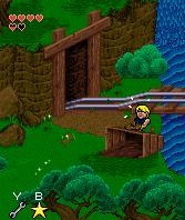 Young Merlin على Super nes : حل اللعبة، الجزء 3