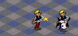 Young Merlin auf Super NES: Lösung, Teil 5