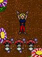 Super Nes-এ Young Merlin : সমাধান, পর্ব 7
