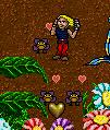 Super Nes-এ Young Merlin : সমাধান, পর্ব 7