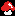 Zelda 3 Super Nes : Objets Zelda III (gba et Snes mini : la super nintendo) (champignon)
