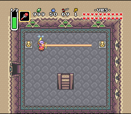 Proteggersi bene è una riflessione costante. Soluce de Zelda 3 a Link to the Past sur Super Nes : La Torre di Ganon (gba, Snes, super nintendo)