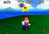 Super Mario 64