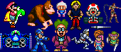 Nintendo Forever